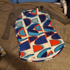 Women's XXL LuLaRoe Shirt